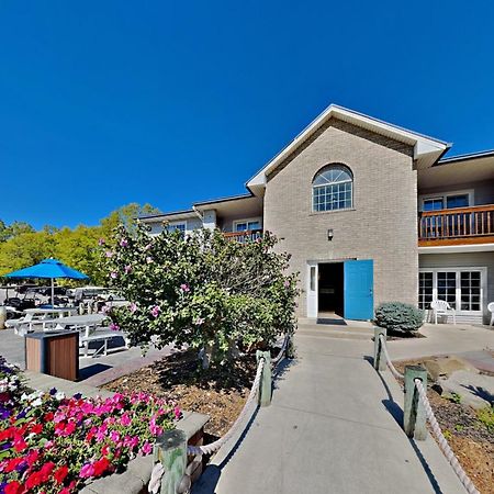 Put-In-Bay Poolview Condo #8 Exteriér fotografie