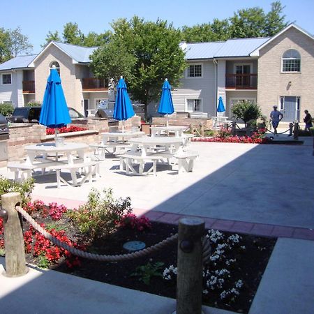 Put-In-Bay Poolview Condo #8 Exteriér fotografie