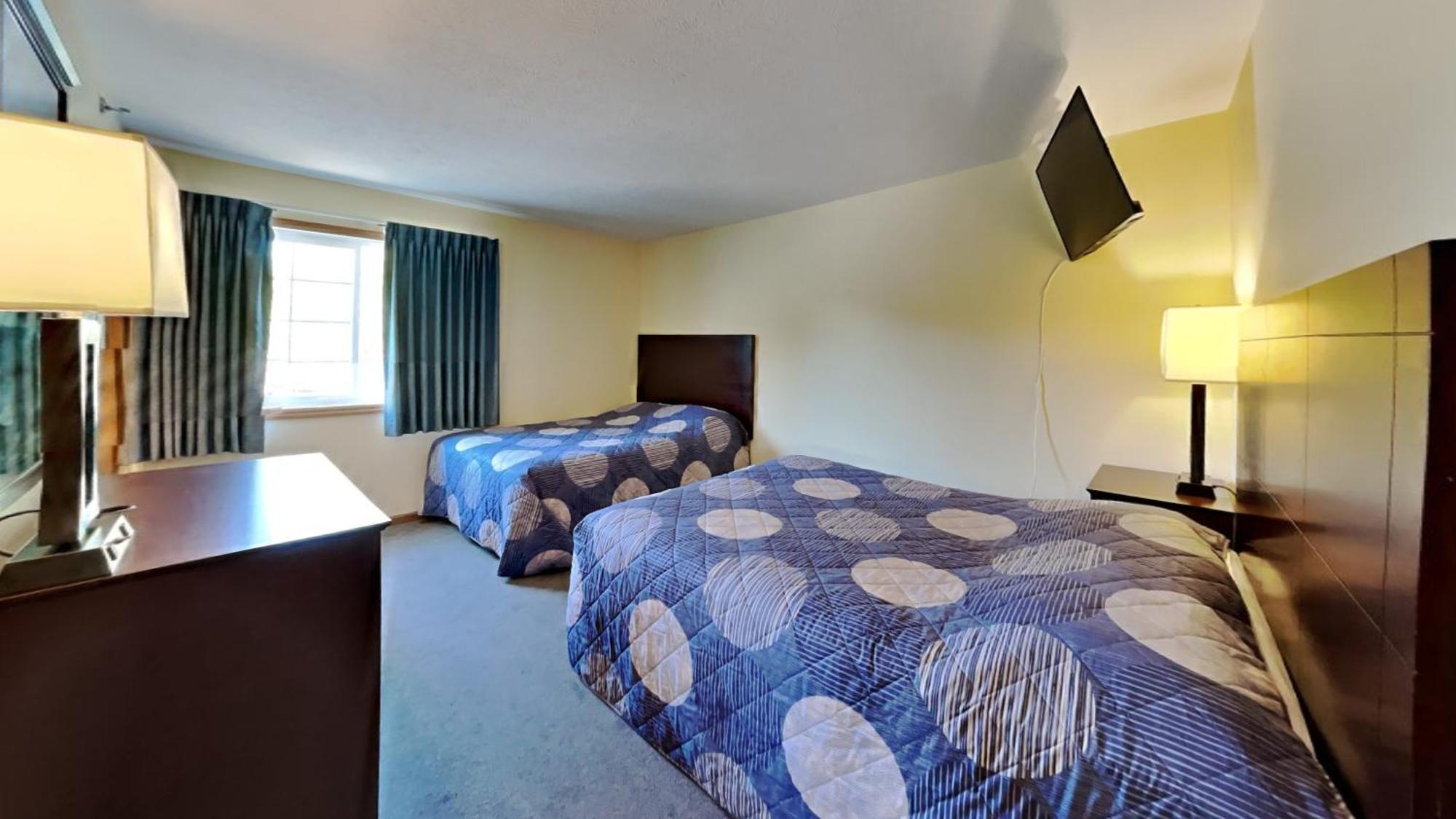 Put-In-Bay Poolview Condo #8 Exteriér fotografie