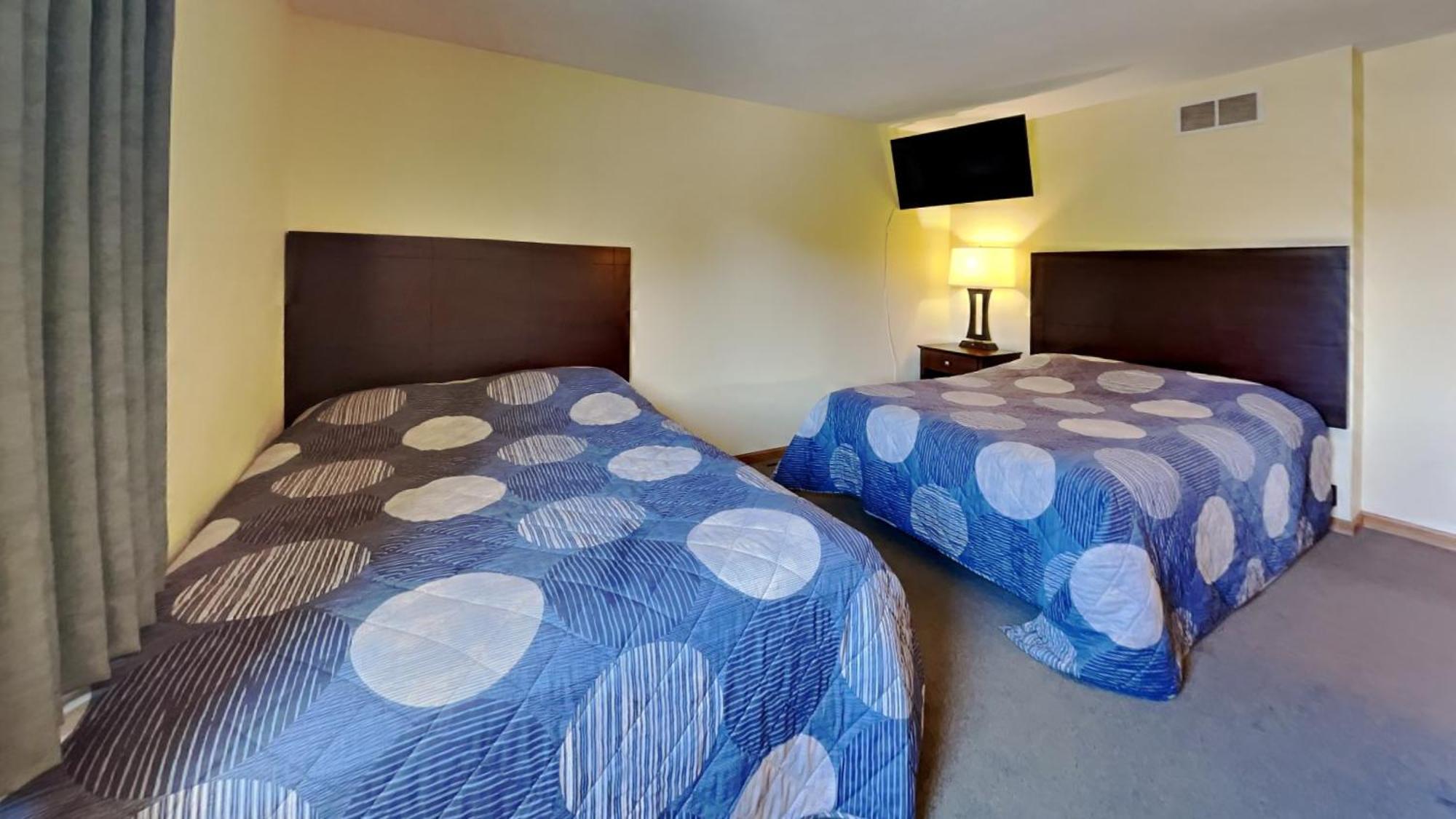 Put-In-Bay Poolview Condo #8 Exteriér fotografie