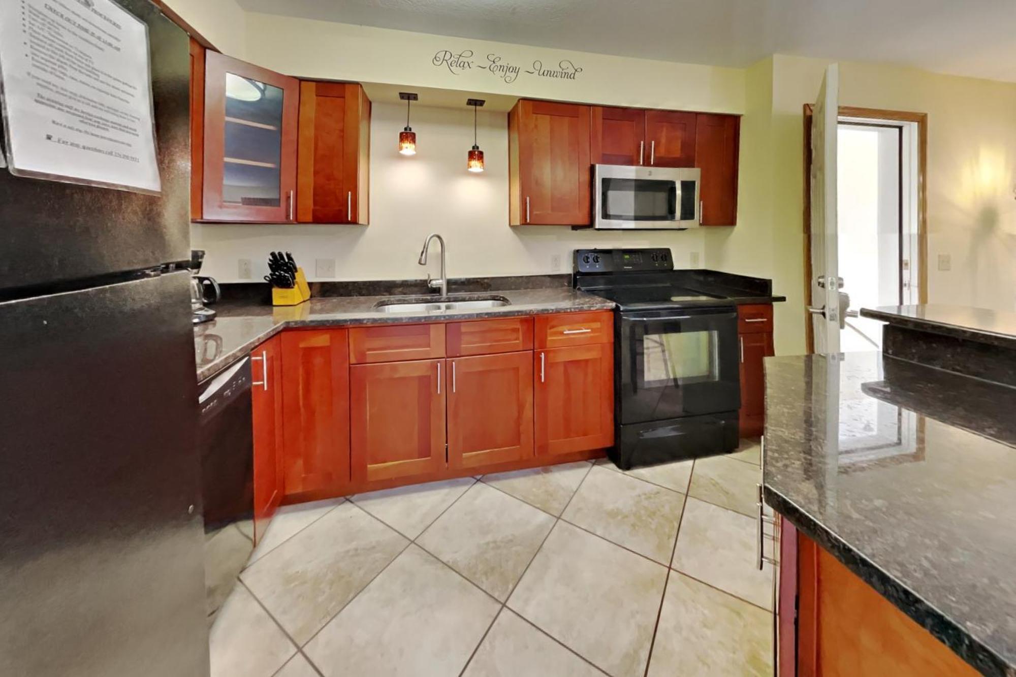 Put-In-Bay Poolview Condo #8 Exteriér fotografie