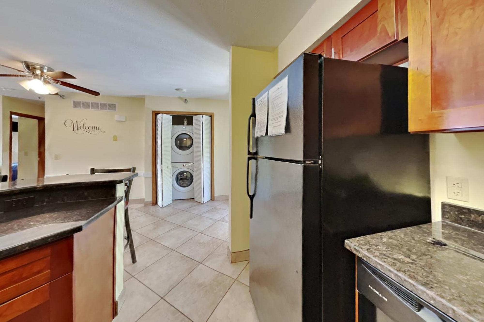 Put-In-Bay Poolview Condo #8 Exteriér fotografie