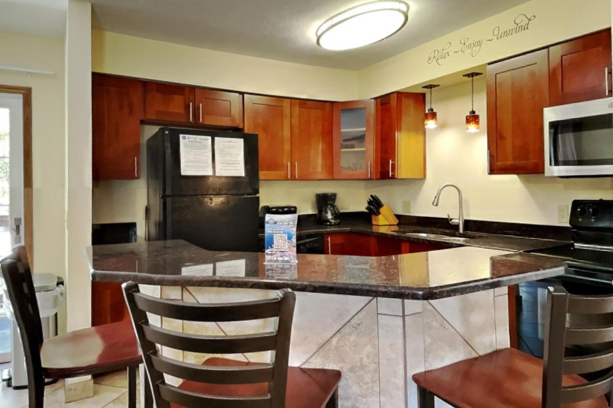 Put-In-Bay Poolview Condo #8 Exteriér fotografie