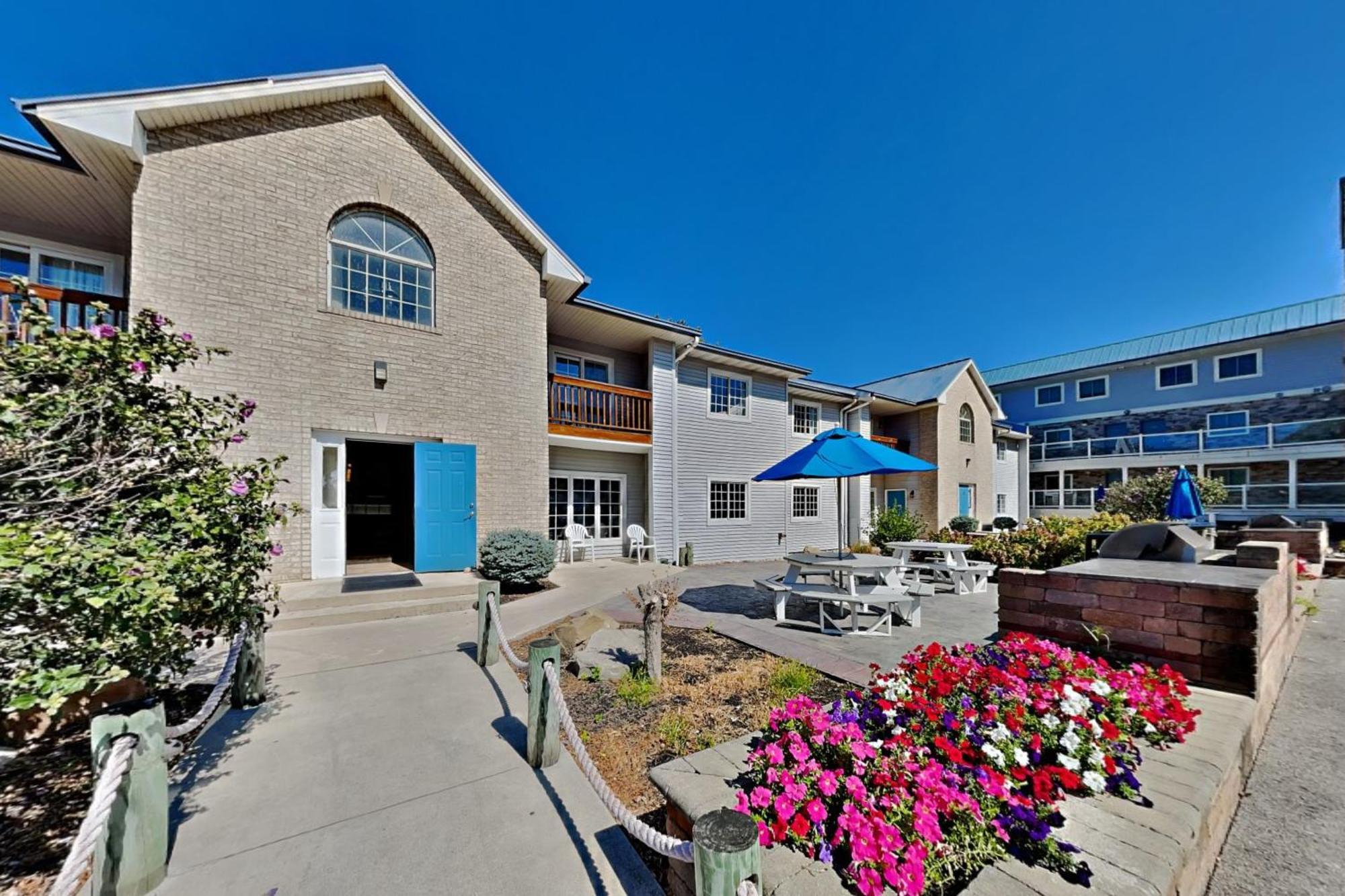 Put-In-Bay Poolview Condo #8 Exteriér fotografie