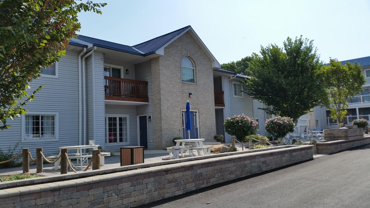 Put-In-Bay Poolview Condo #8 Exteriér fotografie