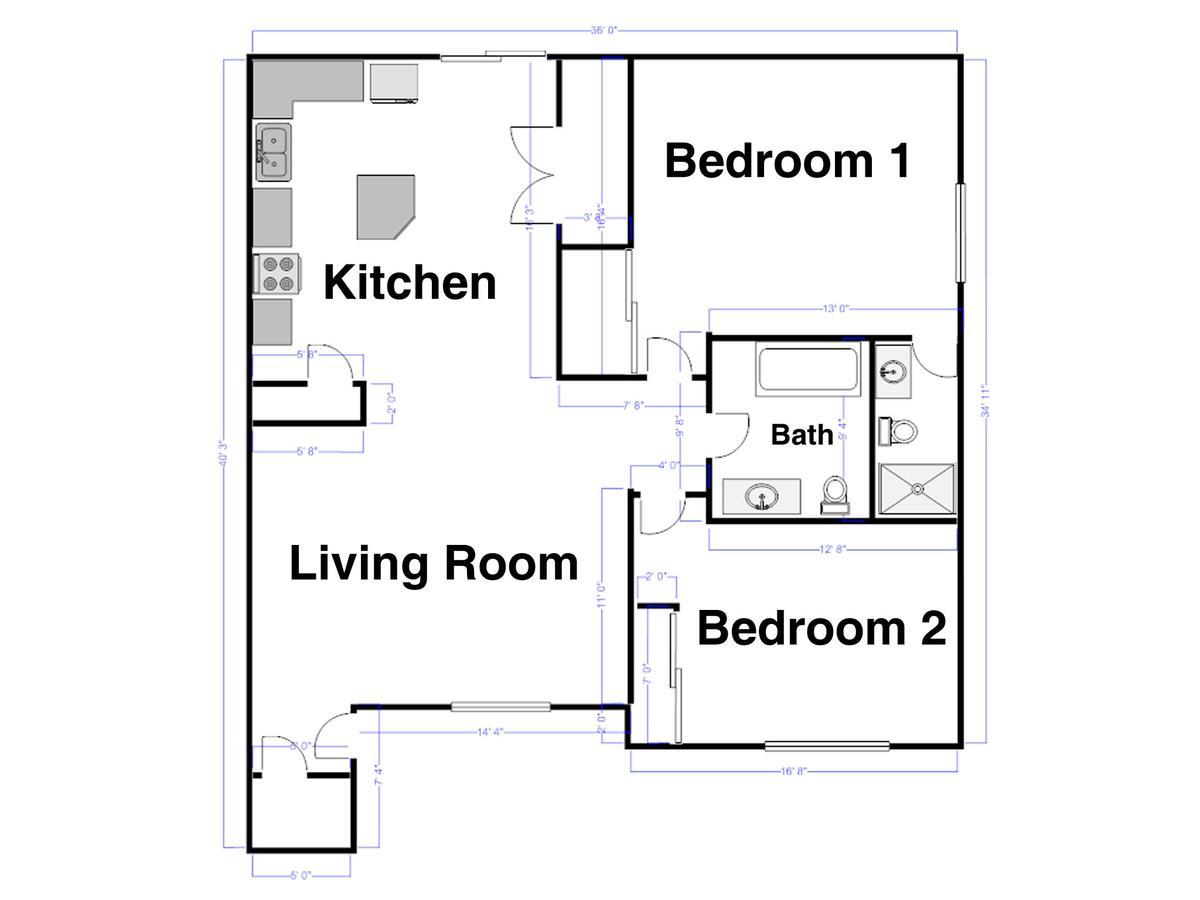 Put-In-Bay Poolview Condo #8 Exteriér fotografie