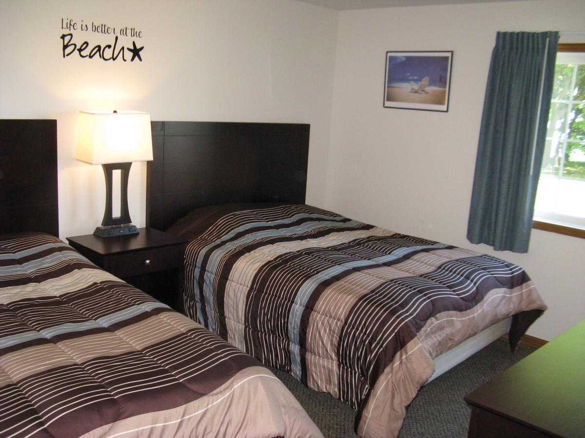 Put-In-Bay Poolview Condo #8 Exteriér fotografie