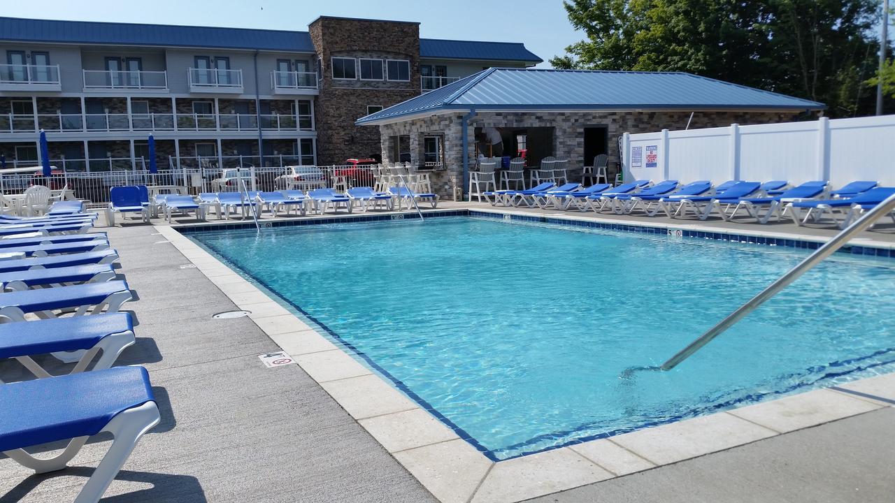 Put-In-Bay Poolview Condo #8 Exteriér fotografie
