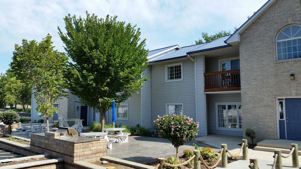 Put-In-Bay Poolview Condo #8 Exteriér fotografie
