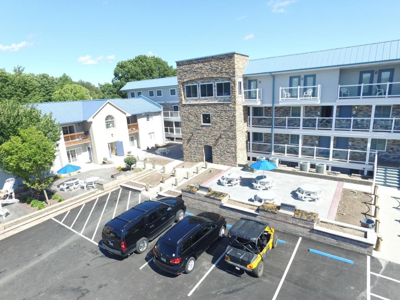 Put-In-Bay Poolview Condo #8 Exteriér fotografie