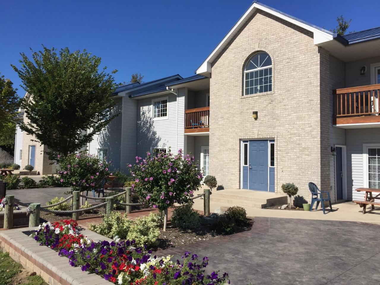 Put-In-Bay Poolview Condo #8 Exteriér fotografie
