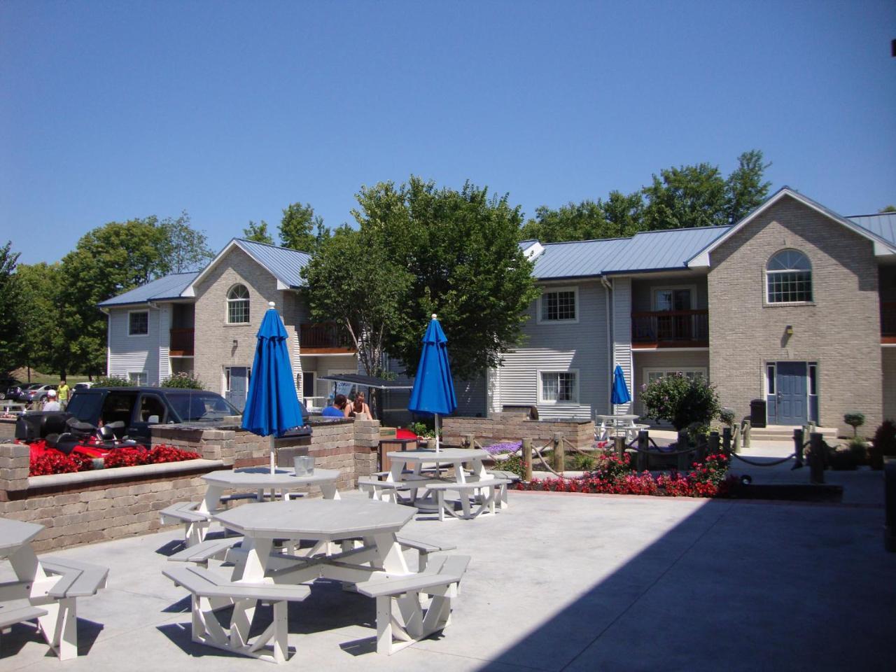 Put-In-Bay Poolview Condo #8 Exteriér fotografie