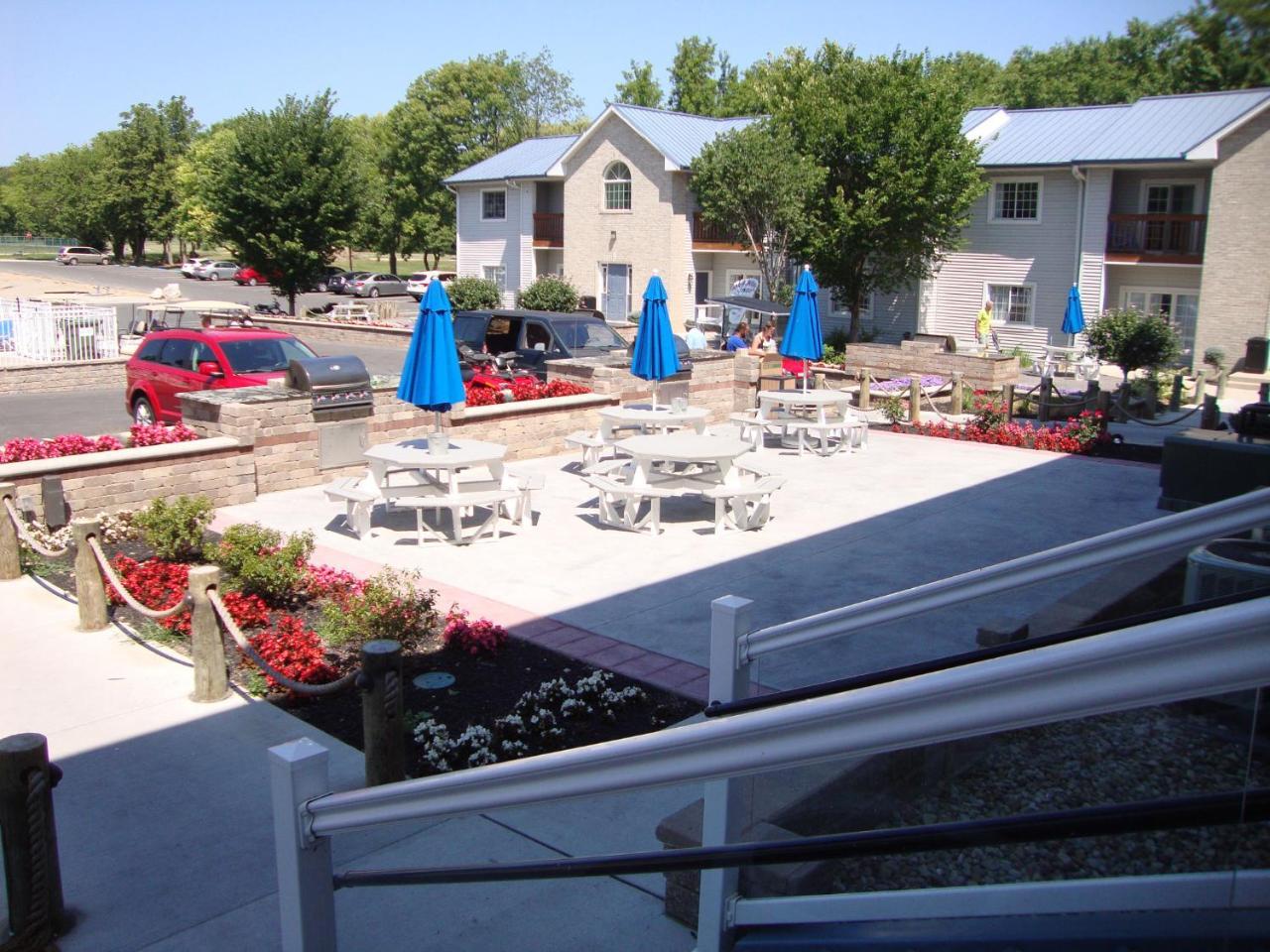 Put-In-Bay Poolview Condo #8 Exteriér fotografie